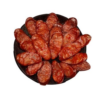 【赔本走量】广式风味腊肠  500g