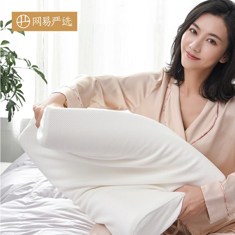 89元 网易严选旗舰店泰国进口纯天然乳胶枕(N2FXcGRDSc8)/