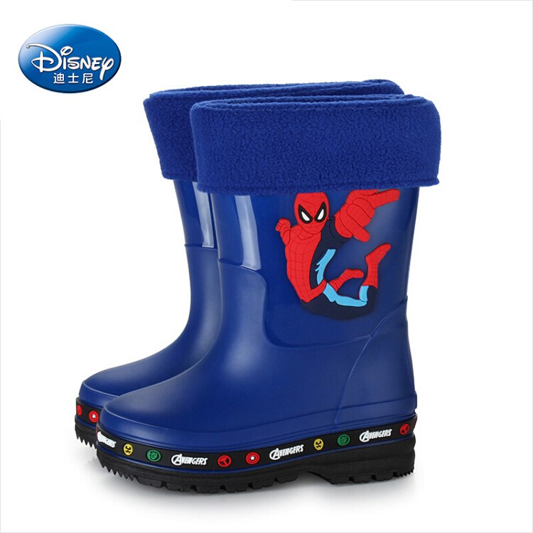 迪士尼 DISNEY雨鞋 2件3折 部分地区有货
