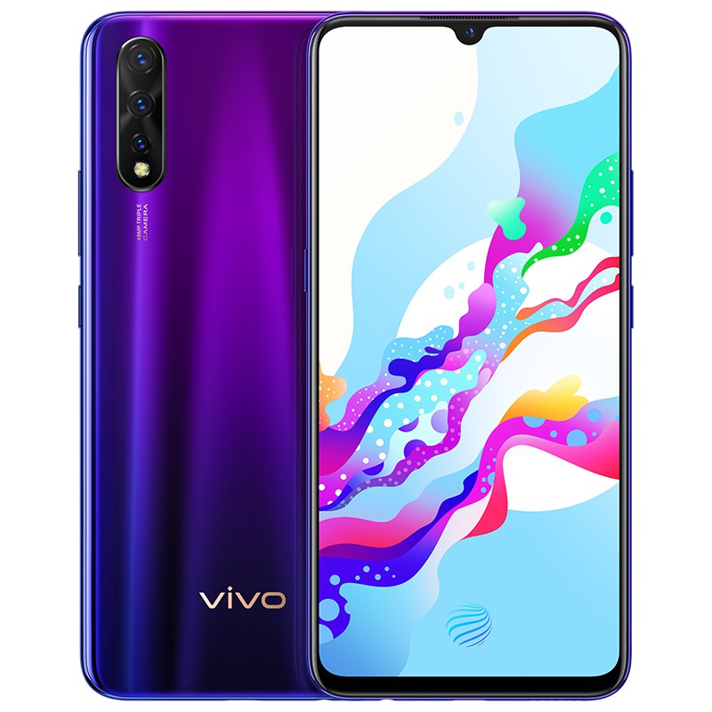 vivo Z5手机 6+128G