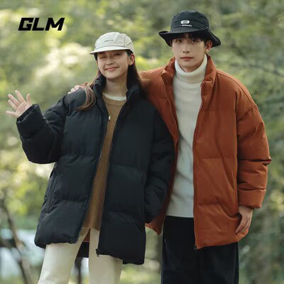 0点开始 79.9💵【森马集团】男女外套秋冬季羽绒棉袄)LQorW15xXAZ)/ CZ11//