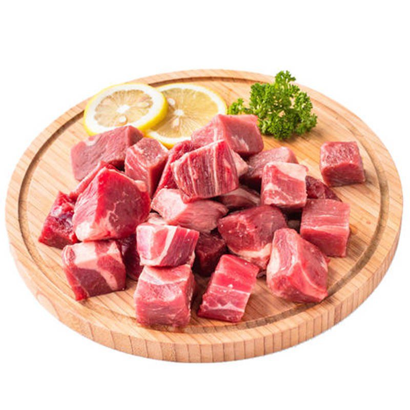 4斤牛肉，叠10礼金，99！