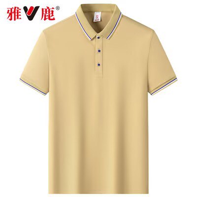 0点开始 39.9💵雅鹿休闲商务男士polo衫)dlhJdG2qsp0)/ CZ11//