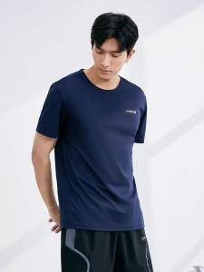 0点39💵【大牌361度】361度夏季款速干运动短袖T恤)wioRdKpTENO)/ CZ11//透气排汗速干 超柔软亲肤舒适洗完5分钟就干 适合夏天运动---全品券 d.618day.com/618