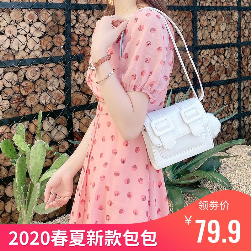 泰国mini剑桥包  