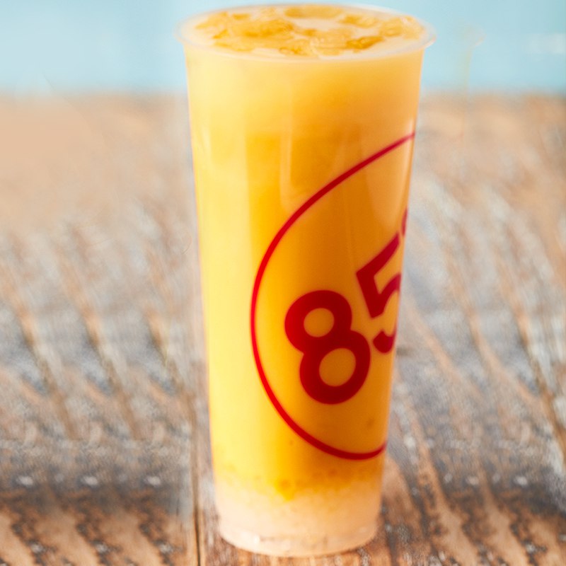18.9元 电子券 85度c 多肉杨枝甘露2杯(FZFu2qkezrx)/这个巨好喝 平时去店里一杯就要20块钱