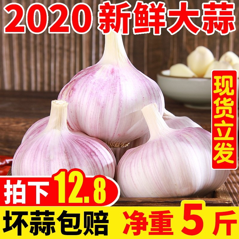 5斤装大蒜   10.8亓  (O1cA1DMd2w8)