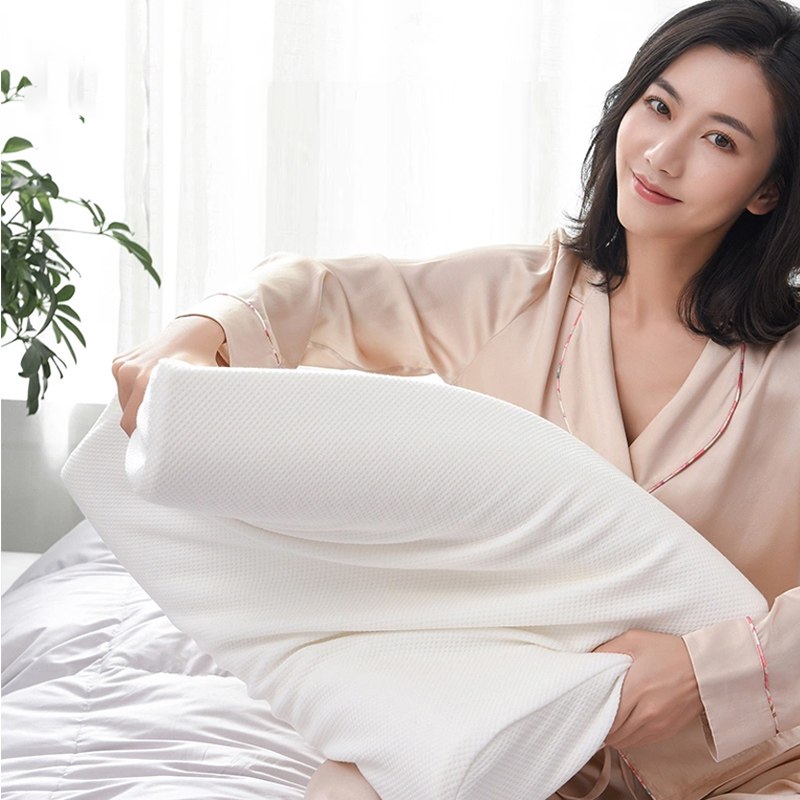 0点后下单 先领券 79元网易严选泰国进口乳胶枕(ruGWXiz8ca4)/