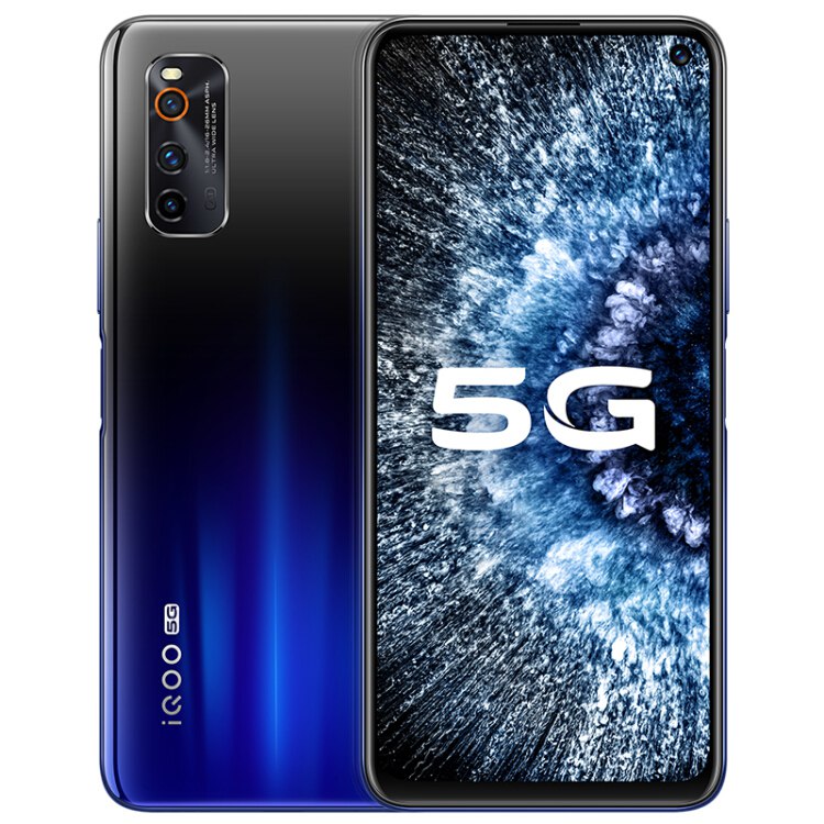 vivo iQOO Neo3 智能手机 6GB+128GB2698元  