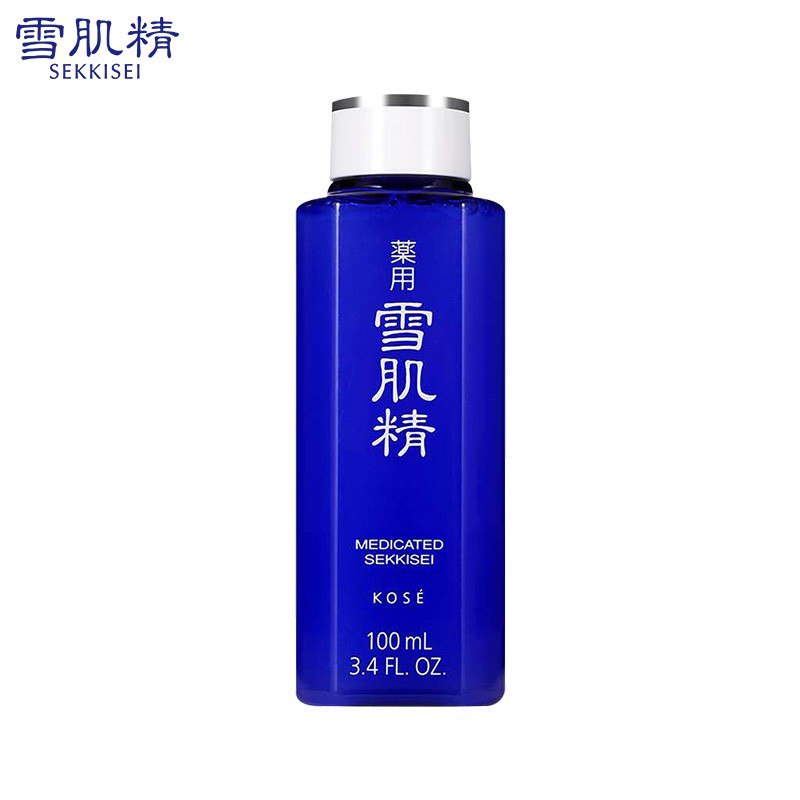 雪肌精 SEKKISEI 化妆水100ml
