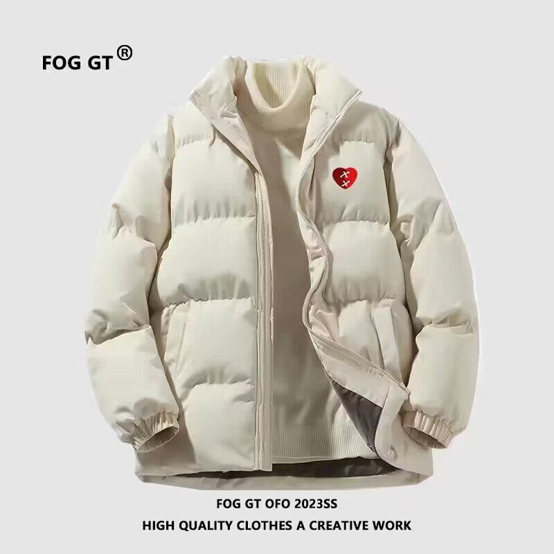 0点 99.9💵【FOGGT旗舰店】FOG联名主线新款潮牌棉服)vwqsW4LEXPb)/ CZ1111男女款都有哦，当情侣装挺好