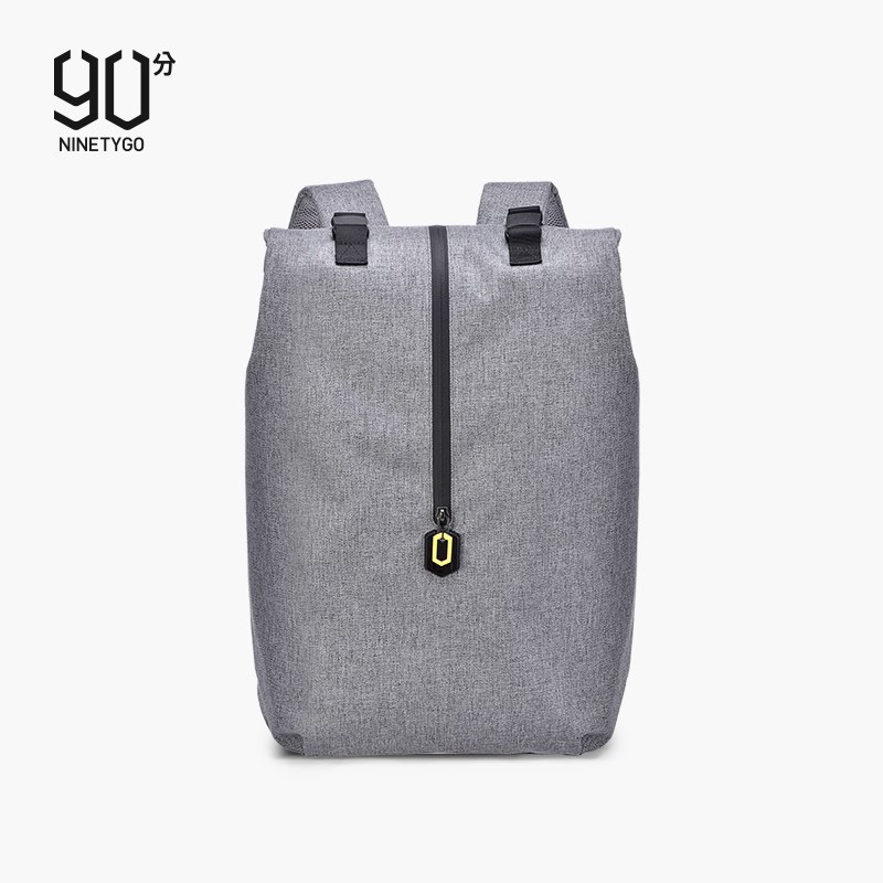 69元【90分旗舰店】休闲商务机能双肩电脑包(60vxcyGxPUD)/