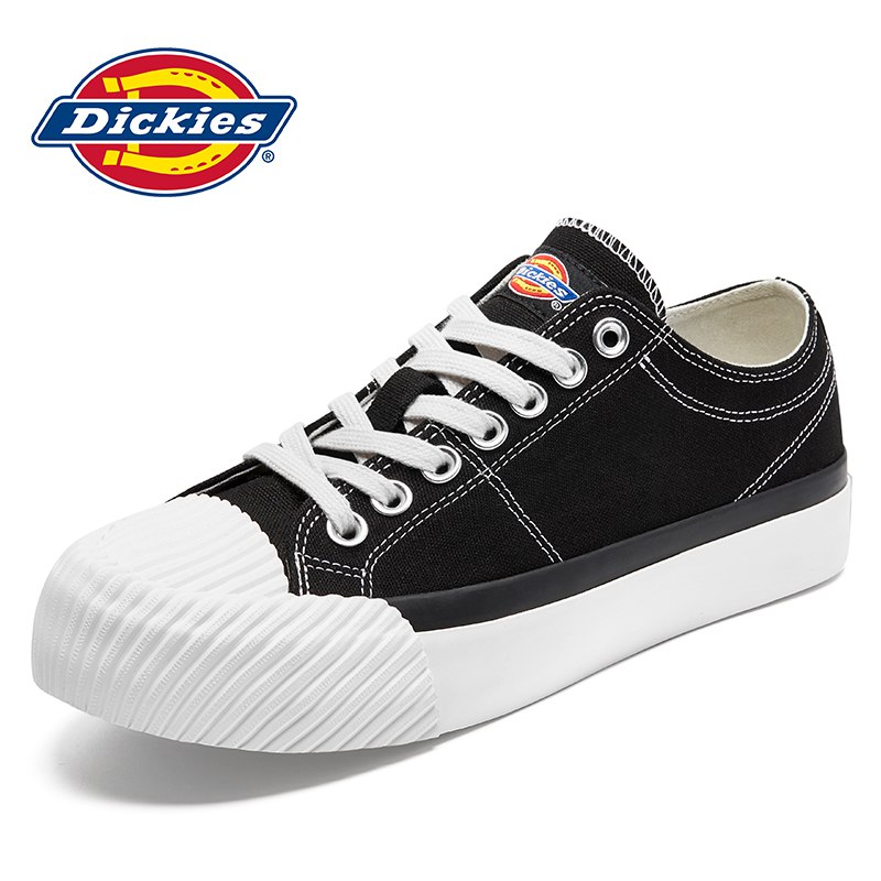 Dickies高低帮帆布鞋99亓高帮119亓补库存店铺有官方授权+运费险群友反馈偏大可拍小一码  (6U0o1xOu1ns)