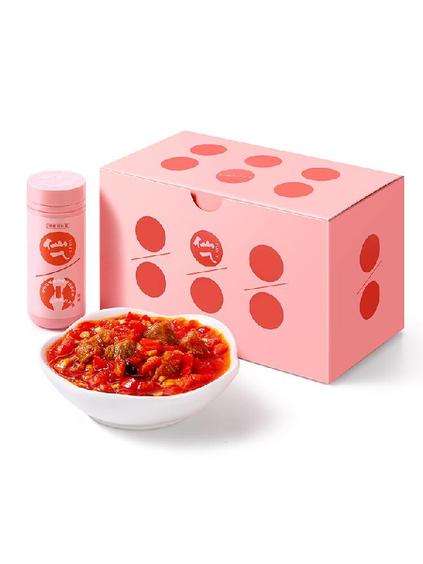 天猫疑bug券￥7.9包邮x8支湘味仙辣酱【美食】仙乁美食 · 湖南高一级仙辣酱x8支便携装：高颜值专利独立小瓶装，多口味什锦湖南风味拌面拌饭鲜辣酱下饭菜x8瓶装，天猫史低价限时券后仅￥7.9包邮：天猫领券购买天猫618疑bug券1.5折到手8瓶，优惠券数量有限刚需速撸！