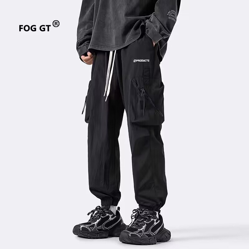 0点 99.9💵【FOGGT旗舰店】FOG联名男款秋冬冲锋裤)9WxiW4LEGgb)/ CZ1111