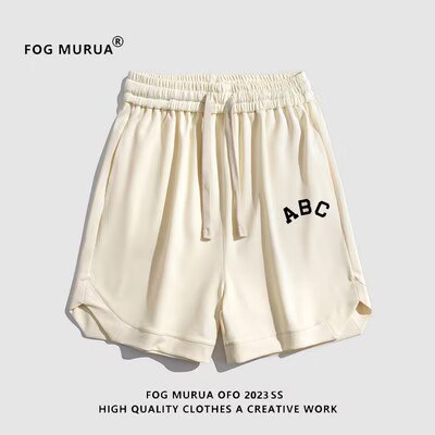 0点开始   49.9元FOGMURUA旗/舰店FOG复线第七季主线短裤)opKhdOa6ZgG)/ AC01 CZ11//