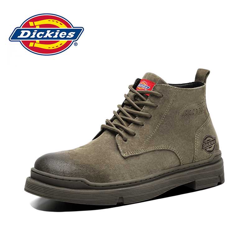 179元【大牌Dickies】男女新款英伦真皮马丁靴(T8qqcE78iM4)/ 男女都有 超多款可选每天三次 