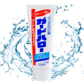 花王超效去除牙垢防蛀牙膏165gplus【11.6】件起5折