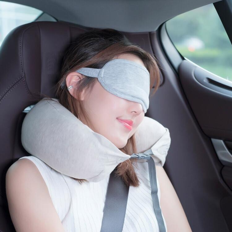 【京东旗舰店】8H睡眠遮光透气眼罩（小米生态链）