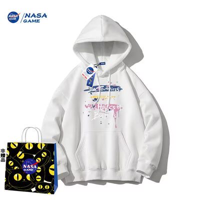 0点开始 49.9💵【超多款式可选】NASA秋款首发纯棉圆领卫衣)hoyfdD6zwP0)/ CZ11//