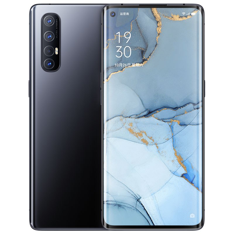 OPPOReno3Pro5G智能手机8GB+128GB