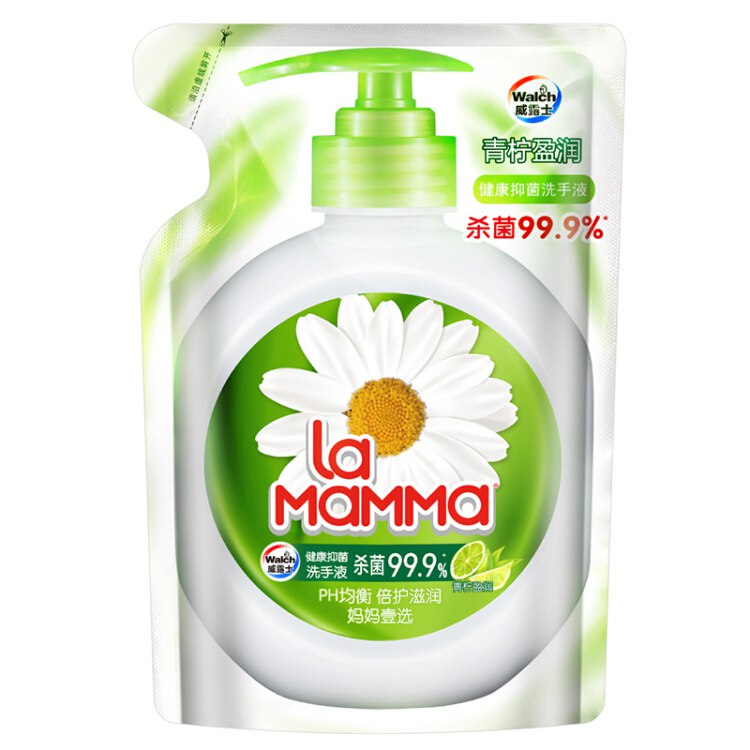 北京M - 天津河南河北有货 威露士洗手液525ML 8元 