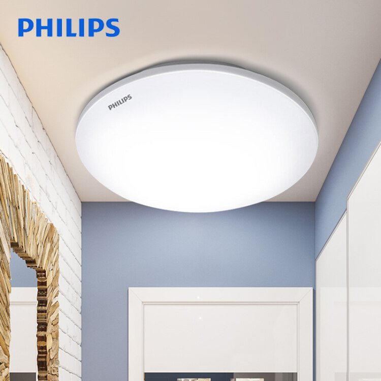 飞利浦( PHILIPS ) LED吸顶灯   9.9