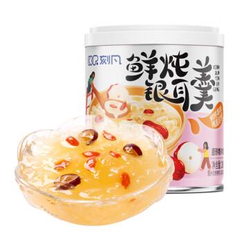 comefun鲜炖银耳羹200g4件