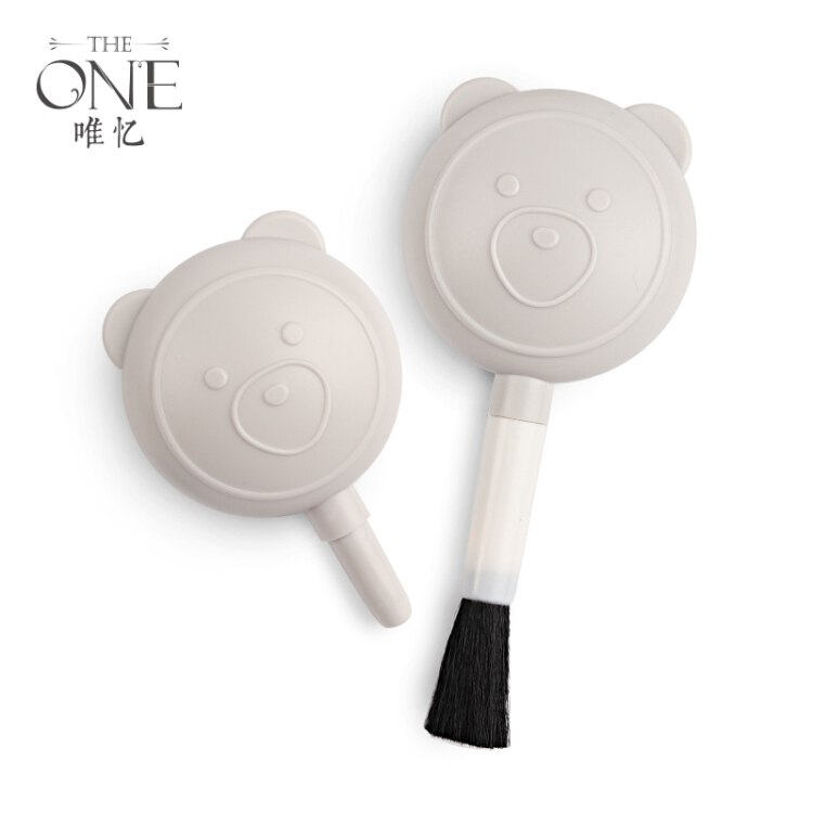 THEONE 唯忆 创意礼品多功能吹尘球毛刷 