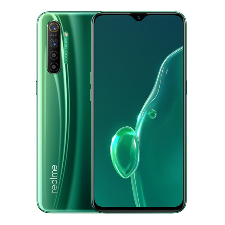 【京东】realme 真我8GB+128GB 