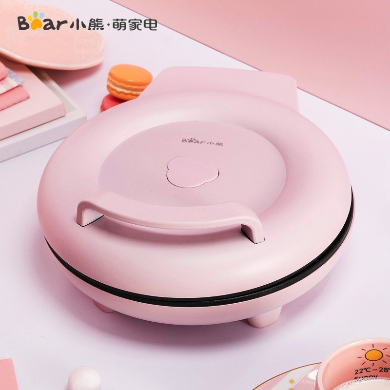 79.9小熊电饼铛家用    