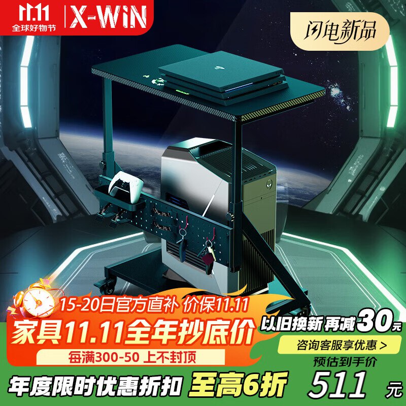 5折券领防