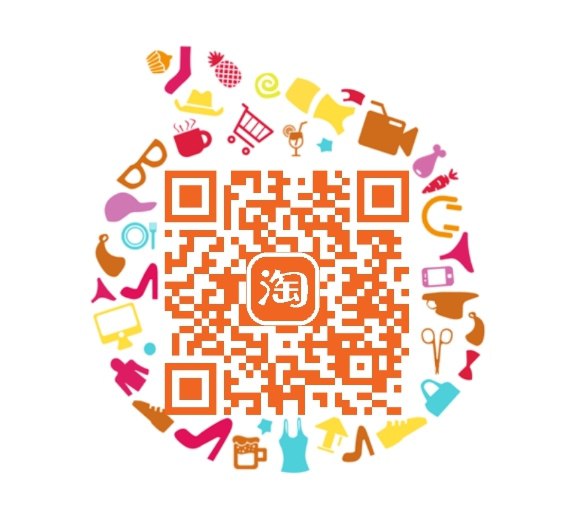 淘宝APP扫码 领猫超199-30购物券