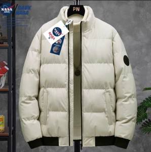 0点79.8元【gavk旗舰店】NASA联名冬季面包服情侣棉衣)rFOS2B7wwEq)/ CZ11  潮流时尚有个性 耐磨抗皱面料穿着舒适保暖 随心搭配都好看