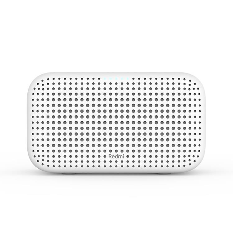 Redmi小爱音箱Play