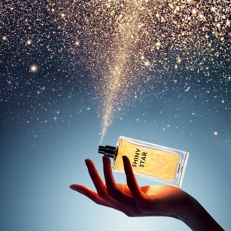 19元 【朗金旗舰店】幻彩流沙女生香水50ml(EWZ7Xbc2vwE)/