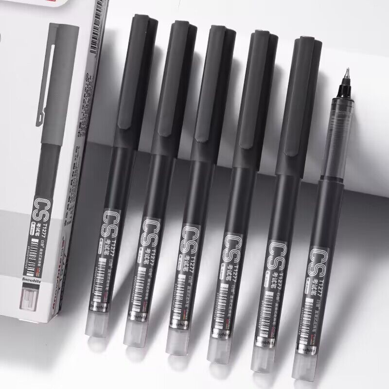 5.9💵 6支白雪直液式走珠笔7)x0sidBthMgA)/:// MU5183