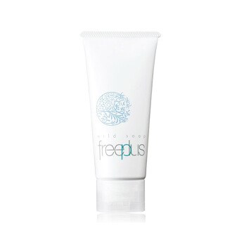freeplus 芙丽芳丝 净润群洗面霜 100g *3件 262.5元（合87.5元/件）需国际美妆299-30券