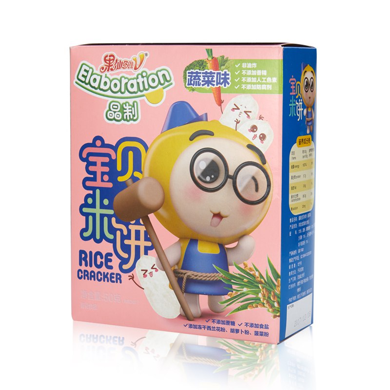 果仙多维，