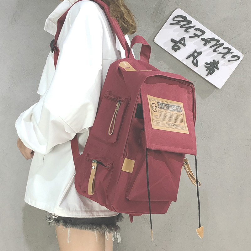 双肩包男女    24.9元  (OthRcV1nafh)