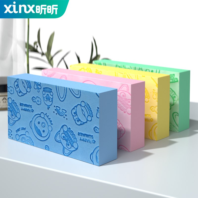 【现货现发！】海绵搓澡神器1个装5.9元 (IEfa1fBR7fa) 隐藏内部优惠券： m.zaihua.me