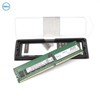 戴尔（DELL）服务器工作站主机内存条16GB DDR4 RECC 2666MHz