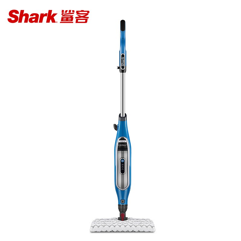 【大 】Shark鲨客蒸汽拖把 1199