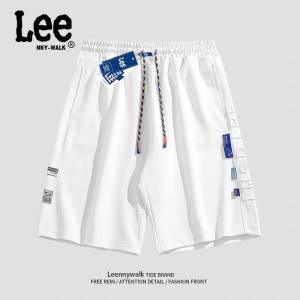 0点开始   59.9元【Leennywalk旗舰】小熊休闲潮流短裤*3件)X7dvdmXd7ao)/ CZ11//运动休闲百搭，轻薄舒适透气