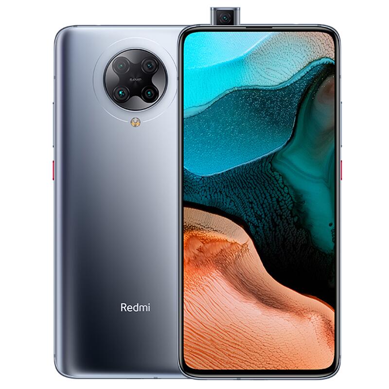 京东，3399Redmi K30 Pro 5G先锋