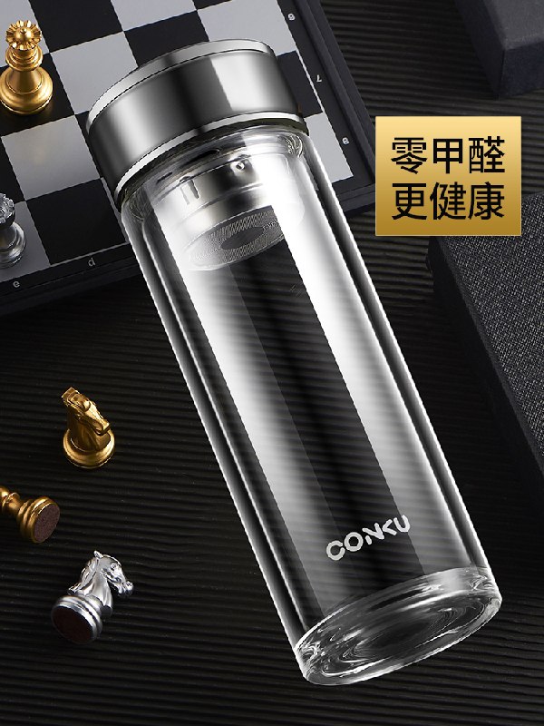 9.9元 双层加厚茶水杯(lHL2cA5vARg)/