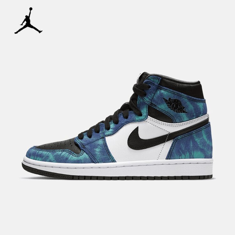 AJ1 扎染预约10.30 抢plus会员可以10.00抢