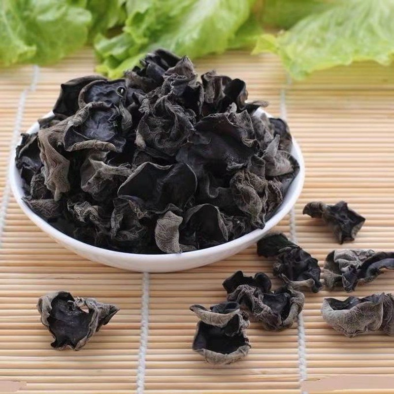 东北黑木耳【一斤装20.8】