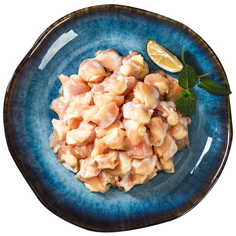 新希望六和 鸡膝软骨 500g 折21.23元