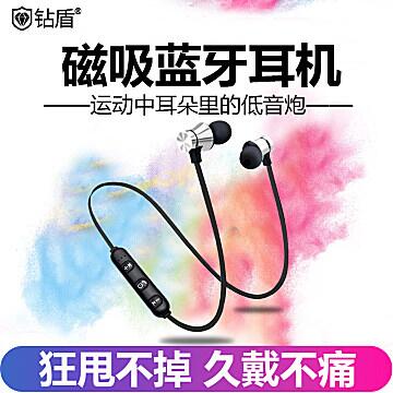 无线运动蓝牙耳机   12.9元微信公众号：科技花